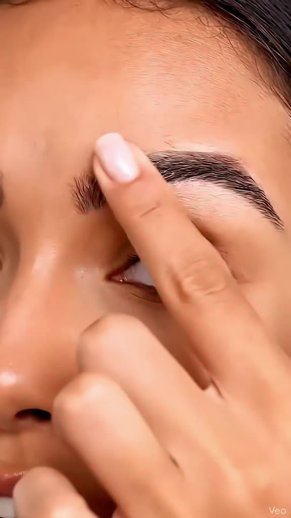 Caneta fio a fio para Sobrancelha À Prova D 'água Efeito Microblanding maquiagem