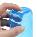 Higienizador Lavador Nasal Ducha Para Sinusite Rinite Alérgica Com 2 Bicos Adulto E Infantil