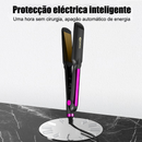 MAIMEITE Chapinha De Cabelo Cerâmica Super Profissional Eleganza Bivolt 110V-220V