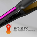 MAIMEITE Chapinha De Cabelo Cerâmica Super Profissional Eleganza Bivolt 110V-220V