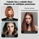 MAIMEITE Chapinha De Cabelo Cerâmica Super Profissional Eleganza Bivolt 110V-220V