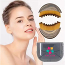 New Show Escova de massagem facial E Para Escultura De Queixo Mandíbula Adequada