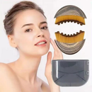 New Show Escova de massagem facial E Para Escultura De Queixo Mandíbula Adequada