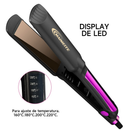 MAIMEITE Chapinha De Cabelo Cerâmica Super Profissional Eleganza Bivolt 110V-220V