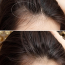 Do Linha Cabelo Carimbo Sobrancelha Pó Maquiagem Corretivo À Prova D'água Capa Natural Unissex Reparo De/