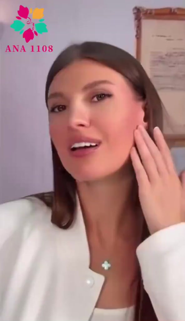 New Show Escova de massagem facial E Para Escultura De Queixo Mandíbula Adequada