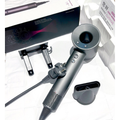 Secador De Cabelo Silencioso Super Sônico Magnético 110V/220V