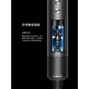 Secador De Cabelo Silencioso Super Sônico Magnético 110V/220V