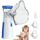 Higienizador Nasal Lavador De Nariz Limpador Caseiro
